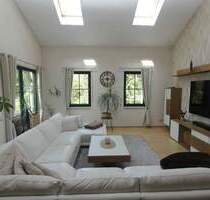 Attraktives Architektenhaus-Ihr neues Familienrefugium - Halle (Saale) Nietleben