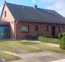 Machen Sie es sich hier schön und gemütlich! Einfamilienhaus in Handeloh.