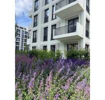 2 Zimmer mit Terrasse - HAVELUFER Quartier - Berlin Hakenfelde