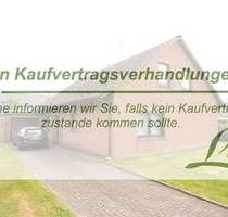 RESERVIERT+++ Gepflegtes Einfamilienhaus mit Garage in zentraler Lage von Ocholt +++ - Westerstede / Ocholt