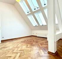 Außergewöhnliche DG Wohnung mit 70 m² Dachgarten am Botanischen Garten - ein echtes Highlight! - Berlin Lichterfelde