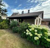 Hochwertiges Einfamilienhaus in bevorzugter Wohnlage von Neuwied-Gladbach - Neuwied / Gladbach