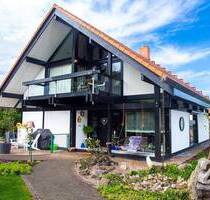 Das Hufhaus am Bachlauf - 692.000,00 EUR Kaufpreis, ca.  172,00 m² Wohnfläche in Wonsheim (PLZ: 55599)