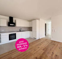 Die Sonne im 2. OG genießen | 2,5 Zimmer-Neubauwohnung in Bad Wimpfen |Nr. 9 im 2. OG *Erstbezug*