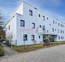 Bezugsfrei ab 1.9.2025 - 2 Zimmer Gartenwohnung mit Tiefgaragenstellplatz zu verkaufen - München St. Ulrich