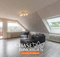 Attraktive Eigentumswohnung mit Balkon & Ausblick - Wohnen über den Dächern von Aerzen!