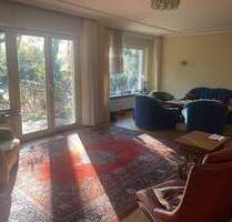 Freistehendes Einfamilienhaus mit großem Garten in gefragter Lage - Frankfurt am Main Praunheim