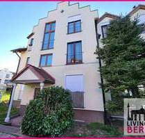 Dachgeschoss-Wohnung als solides Investment! - Bernau Ladeburg