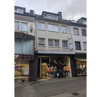 Wohn- und Geschäftshaus, Kirchstraße 8, 42651 Solingen