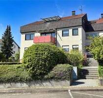 Charmante 2-Zimmer-Wohnung mit PKW-Stellplatz in Bad Cannstatt-Muckensturm - Stuttgart
