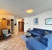 Charmante Ferien- Eigentumswohnung mit sonniger Dachterrasse in zentraler Lage - Binz