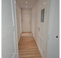 Schöne Sanierte 3-Zimmerwohnung Puschkinstraße 14b mit Balkon Loggia - Frankfurt (Oder)