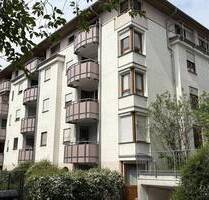 2 Zimmer-Wohnung in gepflegtem Mehrfamilienhaus - ruhige Lage, vermietet! - Plochingen