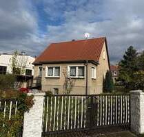 Freistehendes Einfamilienhaus mit großzügigem Garten! - Fürstenwalde/Spree