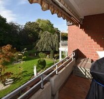 RESERVIERT! Sanierte 2-Zimmer-Eigentumswohnung in Münster-Hiltrup!