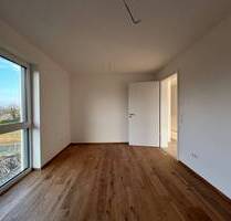 4,5-Zimmerwohnung mit Westaussicht Wohnung Nr. 7 im 1. OG - Bad Wimpfen