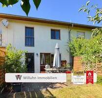 Familiendomizil am Graßdorfer Wald! 7 Zimmer | 205 m² Grundstück | Garage und Stellplatz - Taucha