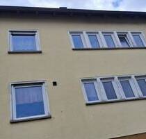 Gemütliche und gut geschnittene Wohnung mit Terrasse in Schwandorf