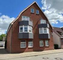 2-Zimmer-Eigentumswohnung in zentraler Lage von Husum