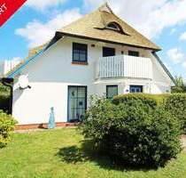 Ein Zweitwohnsitz der sich lohnt - Eigentumswohnung im Seebad Born - Born a. Darß