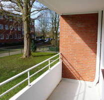 Wohnen, wie Sie es sich wünschen - moderne 3-Zimmer-Wohnung mit Charakter und Charme in Pi - Süd - Pinneberg Wahlbezirk 011