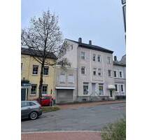 Ihr neues Investment in der Lüdenscheider Innenstadt 3 Wohnungen und 2 Gewerbeeinheiten