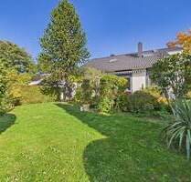 Freistehender Familientraum mit tollem Garten und ausreichend Platz zum veredeln ! - Wiesbaden Delkenheim