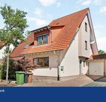 ***Ihr Neues Zuhause ! Moderne Doppelhaushälfte mit 7 ZKB in beliebter Lage von Altlusshe - Altlußheim