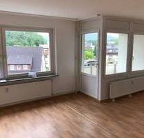 WOW - Schön hell im 2. Obergeschoss - mit Balkon und Fahrstuhl im Haus - Langelsheim