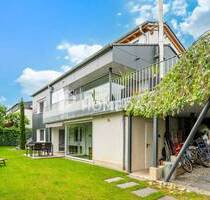 Mehrfamilienhaus mit 3 Wohnungen, davon zwei gewerbliche Ferienwohnungen - Gaienhofen - Gundholzen