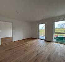 Kompakte und moderne 2,5-Zimmerwohnung Wohnung Nr. 5 im 1. OG - Bad Wimpfen