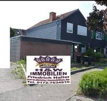 Außergewöhnliches REHRuhige kinderfreundliche LageNähe Bahn u. Wald - Barsinghausen Egestorf