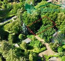 ***Idyllisches Freizeitgrundstück mit Wasserzugang in Berlin-Rahnsdorf***