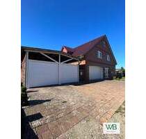 Energieeffizientes hochwertiges 3-Familienhaus in Neudorf-Platendorf - Sassenburg / Neudorf-Platendorf