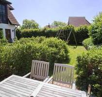 Maisonette-Eigentumswohnung in Hafennähe - Ostseebad Ahrenshoop Althagen