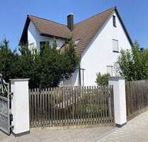 Gelegenheit!Goßzügiges, sehr gepflegtes 1-2 Fam. Haus Nbg.West - Nürnberg Gaismannshof