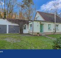 Ländliches Paradies - Einfamilienhaus am Waldrand - Bismark Arensberg