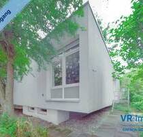 Perfekt für Paare und kleine Familien: Bungalow in Ansbach!