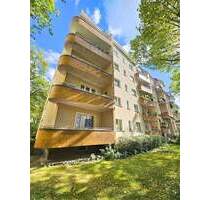 KAUFEN STATT MIETEN - Schöneberg-Friedenau - FREI - 2 Zi - WG-tauglich - Westbalkon - Berlin