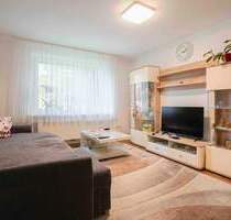 Erbbauwohnung im Herrenbachviertel - schöne 2 - Zi. Wohnung mit Loggia - Augsburg