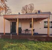 GRENZE LUXEMBURG: WOHNHAUS GEHOBENE AUSSTATTUNG SICHT INS GRÜNE - Palzem / Kreuzweiler