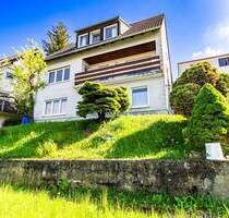 Freistehendes Einfamilienhaus Nähe der Universitätskliniken - Würzburg Versbach