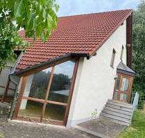 Charmantes Schmuckstück in Memmingen-Hart