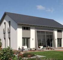 Ein Ort für Kulinarik und gemeinsame Stunden - Ihr neues Einfamilienhaus - Holzweißig