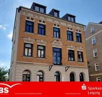 Vermietetes Apartment in beliebter Lage - Markkleeberg
