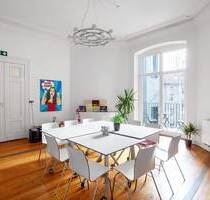 292m²-Altbau-Traum am Tempelhofer Ufer in Kreuzberg - Berlin
