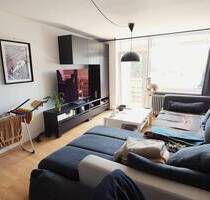 2 Zimmer-Wohnung mit Balkon und Garage! - Wiggensbach