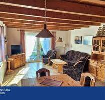 Kleines aber feines Ferienhaus in Hooksiel - Wangerland