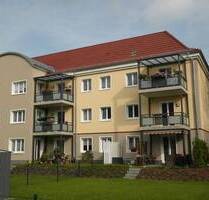 2-R-Wohnung mit großem Balkon in DE-Süd, 2.OG - Dessau-Roßlau Süd 42