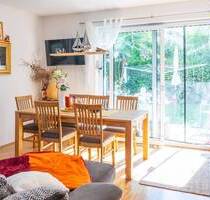 +++ Exklusive 2-Zimmer-Erdgeschosswohnung mit Garten und Stellplatz in Dresden - Striesen +++